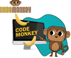 CodeMonkey. Razvijamo logiku - PRVA MEĐUNARODNA KIBERŠKOLA BUDUĆNOSTI za novu IT generaciju