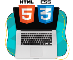 Webmaster (HTML + CSS)  - PRVA MEĐUNARODNA KIBERŠKOLA BUDUĆNOSTI za novu IT generaciju