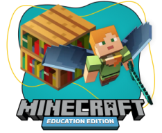 Minecraft Education - PRVA MEĐUNARODNA KIBERŠKOLA BUDUĆNOSTI za novu IT generaciju