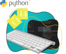 Programiranje u Python-u. Napravi svoju prvu igru! - PRVA MEĐUNARODNA KIBERŠKOLA BUDUĆNOSTI za novu IT generaciju