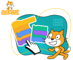 Upoznavanje sa Scratch-om. Kreiranje igara u Scratch-u. Osnove - PRVA MEĐUNARODNA KIBERŠKOLA BUDUĆNOSTI za novu IT generaciju