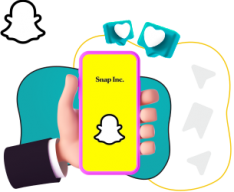 Radimo vlastite filtere za Snapchat - PRVA MEĐUNARODNA KIBERŠKOLA BUDUĆNOSTI za novu IT generaciju