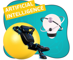 Umjetna Intelligencija (AI) - PRVA MEĐUNARODNA KIBERŠKOLA BUDUĆNOSTI za novu IT generaciju