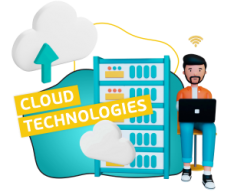 Rad u oblacima. Cloud computing - PRVA MEĐUNARODNA KIBERŠKOLA BUDUĆNOSTI za novu IT generaciju