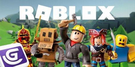 Roblox & GDevelop 5 engine: stvaramo vlastiti svijet - PRVA MEĐUNARODNA KIBERŠKOLA BUDUĆNOSTI za novu IT generaciju