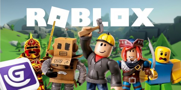 Roblox & GDevelop 5 engine: stvaramo vlastiti svijet - PRVA MEĐUNARODNA KIBERŠKOLA BUDUĆNOSTI za novu IT generaciju